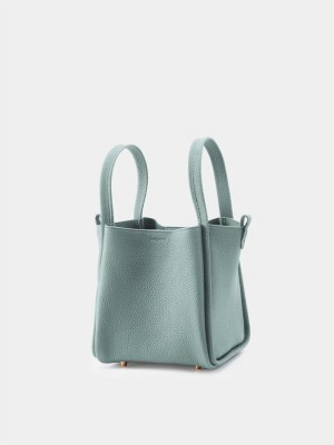 Women's Songmont Song Medium Bags Green | VCH4666GP