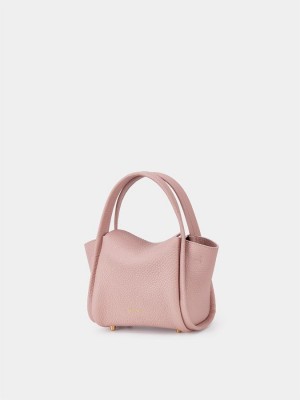 Women's Songmont Song Mini Bags Pink | ZPI581PO