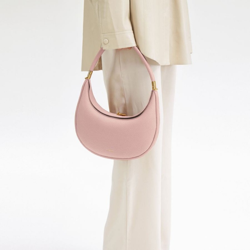 Women's Songmont Luna Bags Pink | QYX6921DS